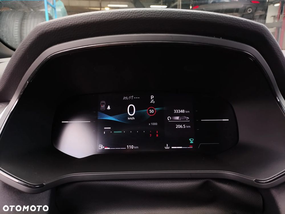 Mitsubishi ASX 1.3 mHEV Invite DCT - 7
