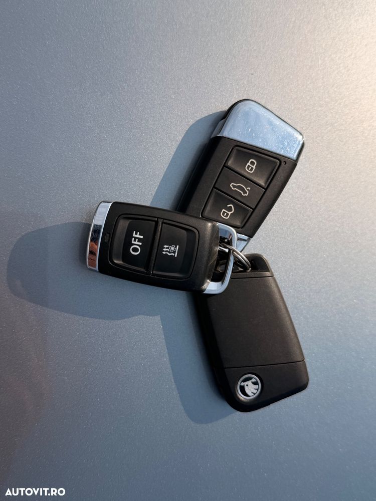 Skoda Kodiaq 2.0 TDI DSG Style - 27