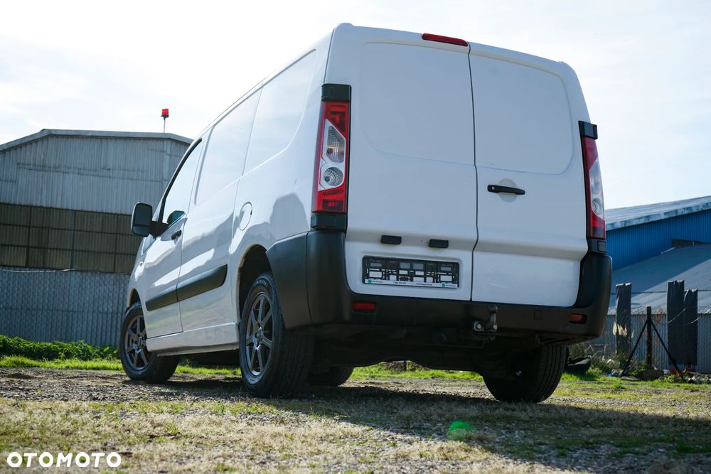 Peugeot Expert - 11