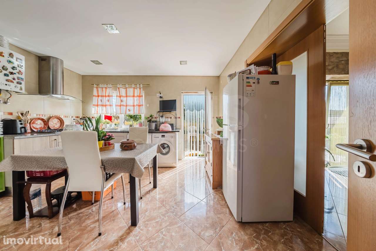 Moradia T4 Com espaço exterior, Sobrena, Cadaval - Grande imagem: 5/29