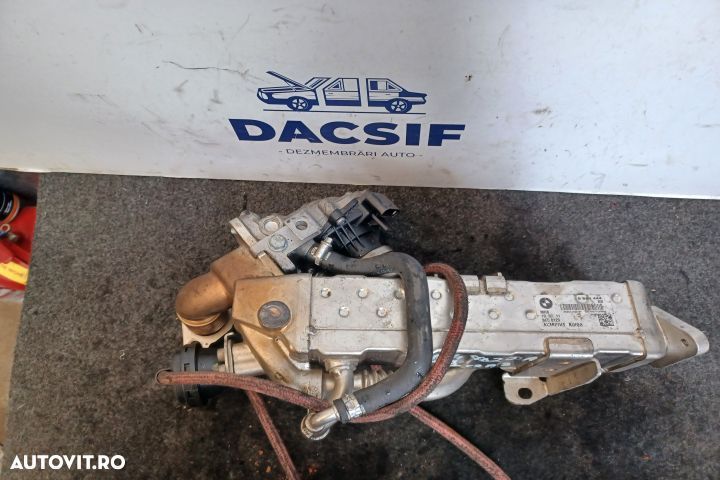 Racitor gaze 8598444 (B47D20A) MX1253 BMW Seria 3 F30/F31/F34 [faceli - 2