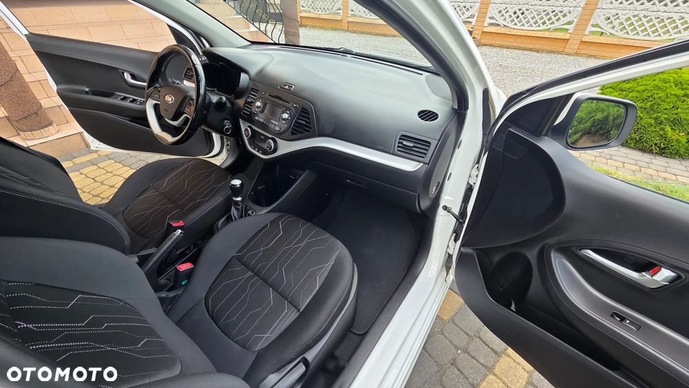 Kia Picanto ver-1-2-xl - 27