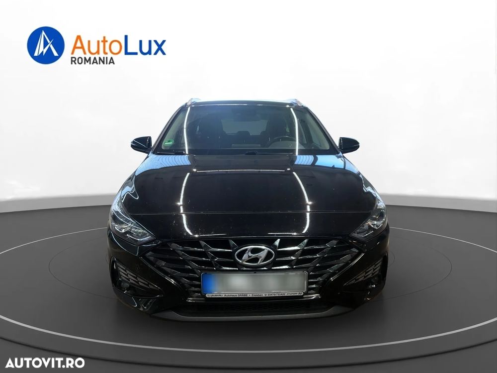 Hyundai i30 1.6 CRDI DCT EDITION 30 - 2