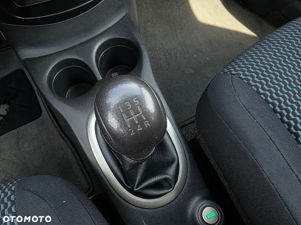 Nissan Note 1.2 acenta+ - 25