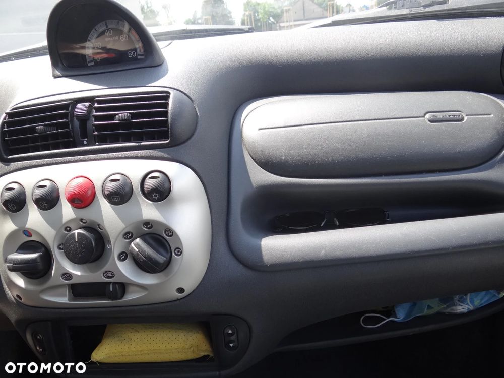 Fiat Seicento - 22