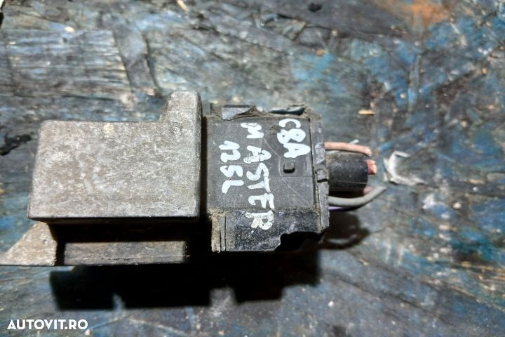 Releu bujii incandescente 110678071R 110678071R Renault Master 2 [fac - 3