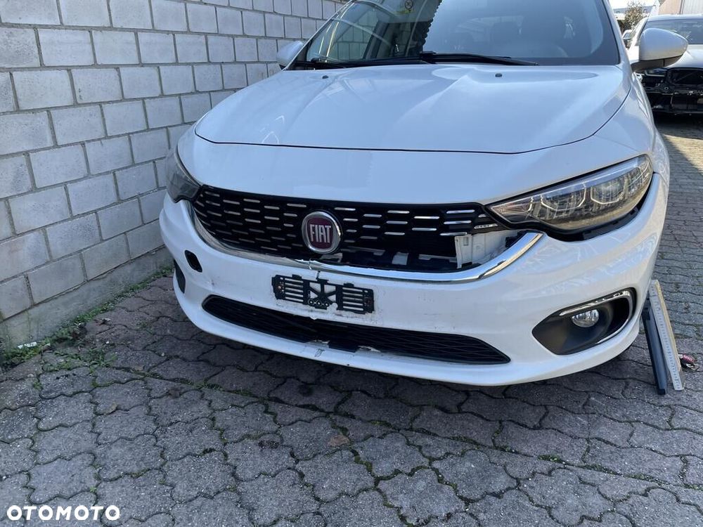 Fiat Tipo - 2