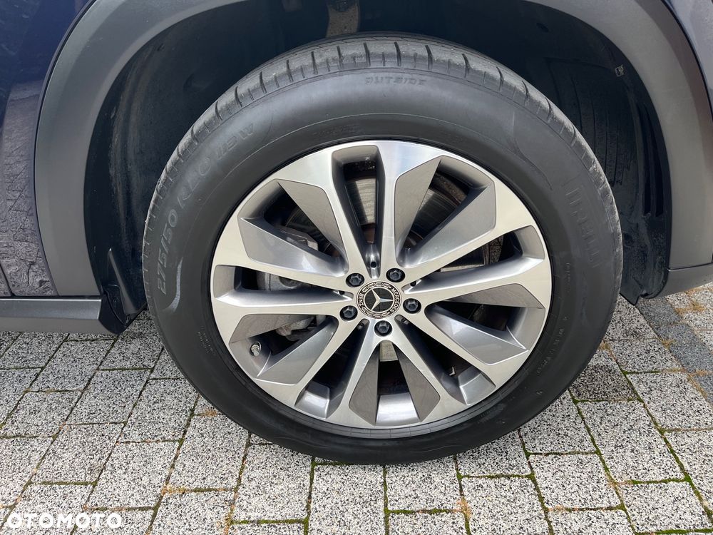 Mercedes-Benz GLE 350 e 4-Matic - 30