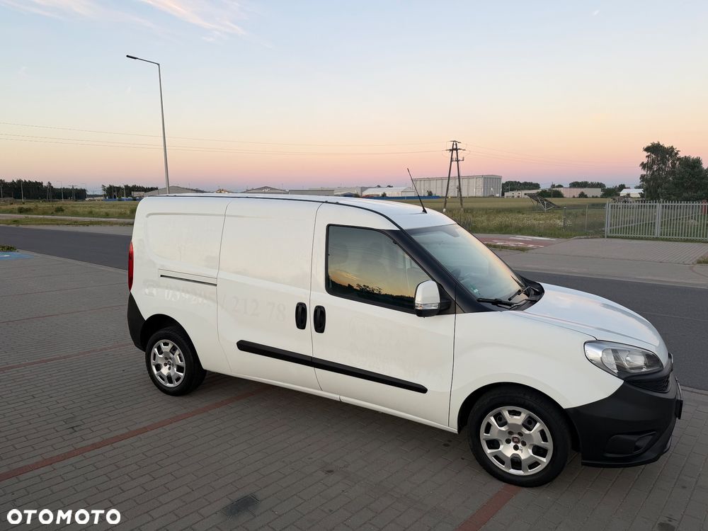 Fiat Doblo - 24