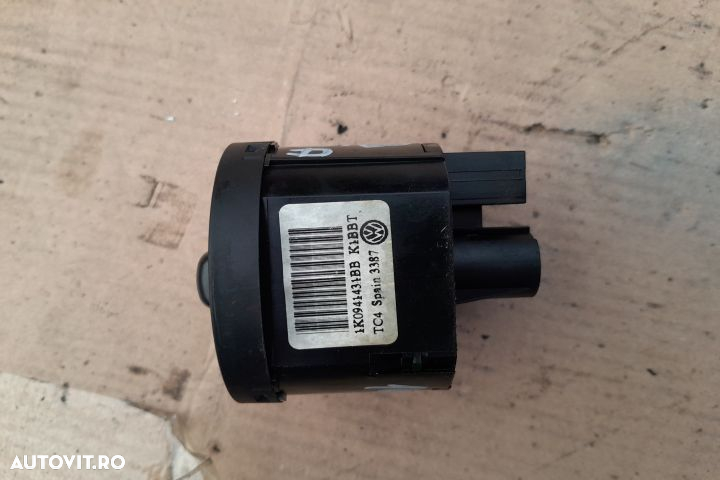 COMUTATOR FARURI 1K0941431BB MX1253 Volkswagen VW Tiguan - 3