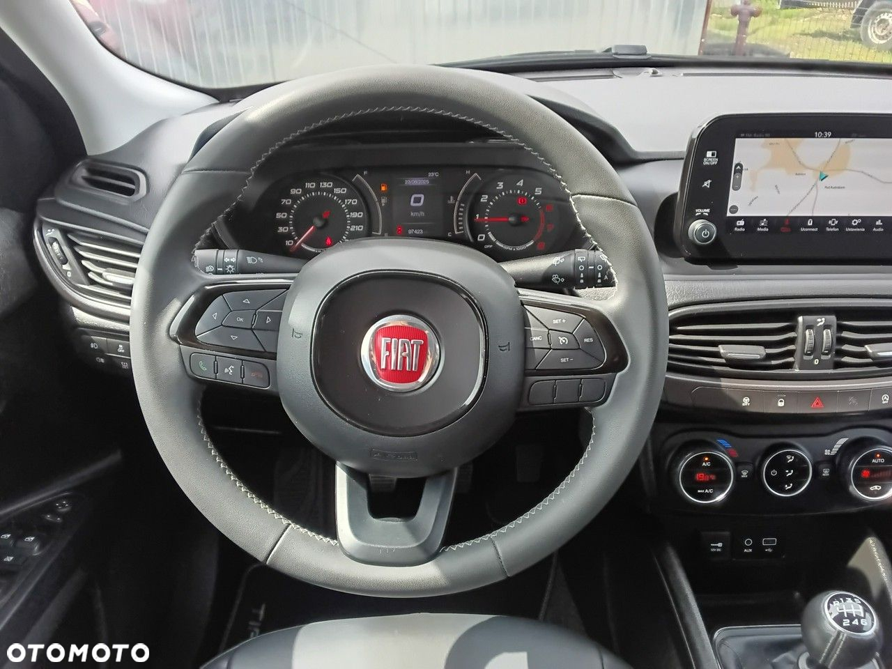 Fiat Tipo 1.4 T-Jet 16v S-Design - 21