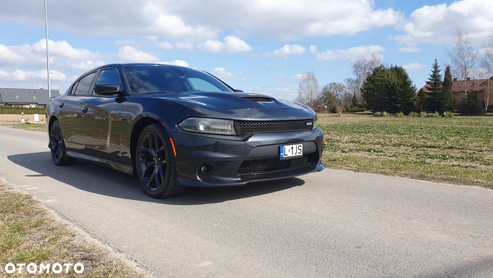 Dodge Charger - 16