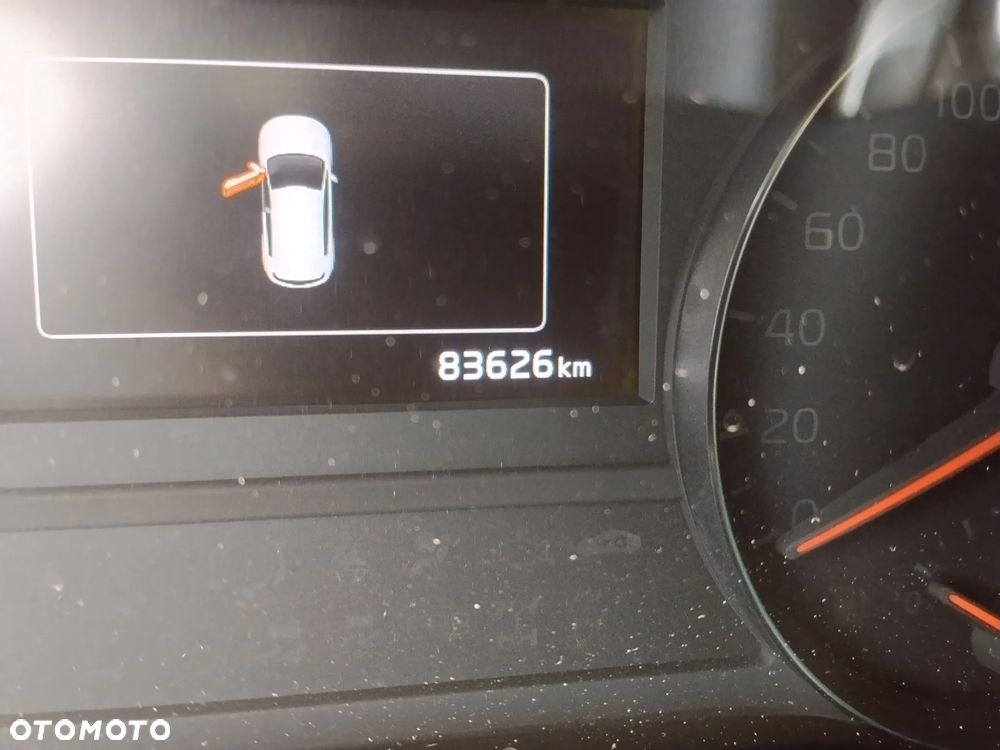 Kia Sportage - 7