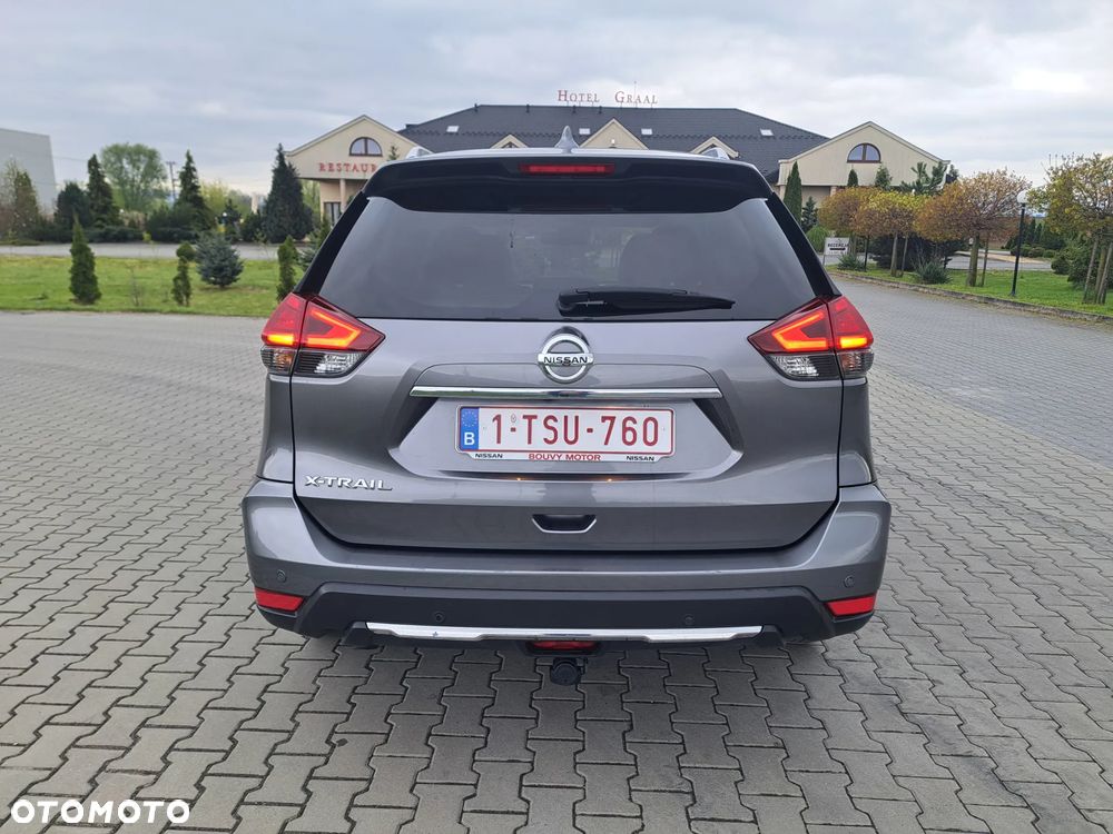 Nissan X-Trail 1.6 DCi Tekna Xtronic 2WD EU6 - 34