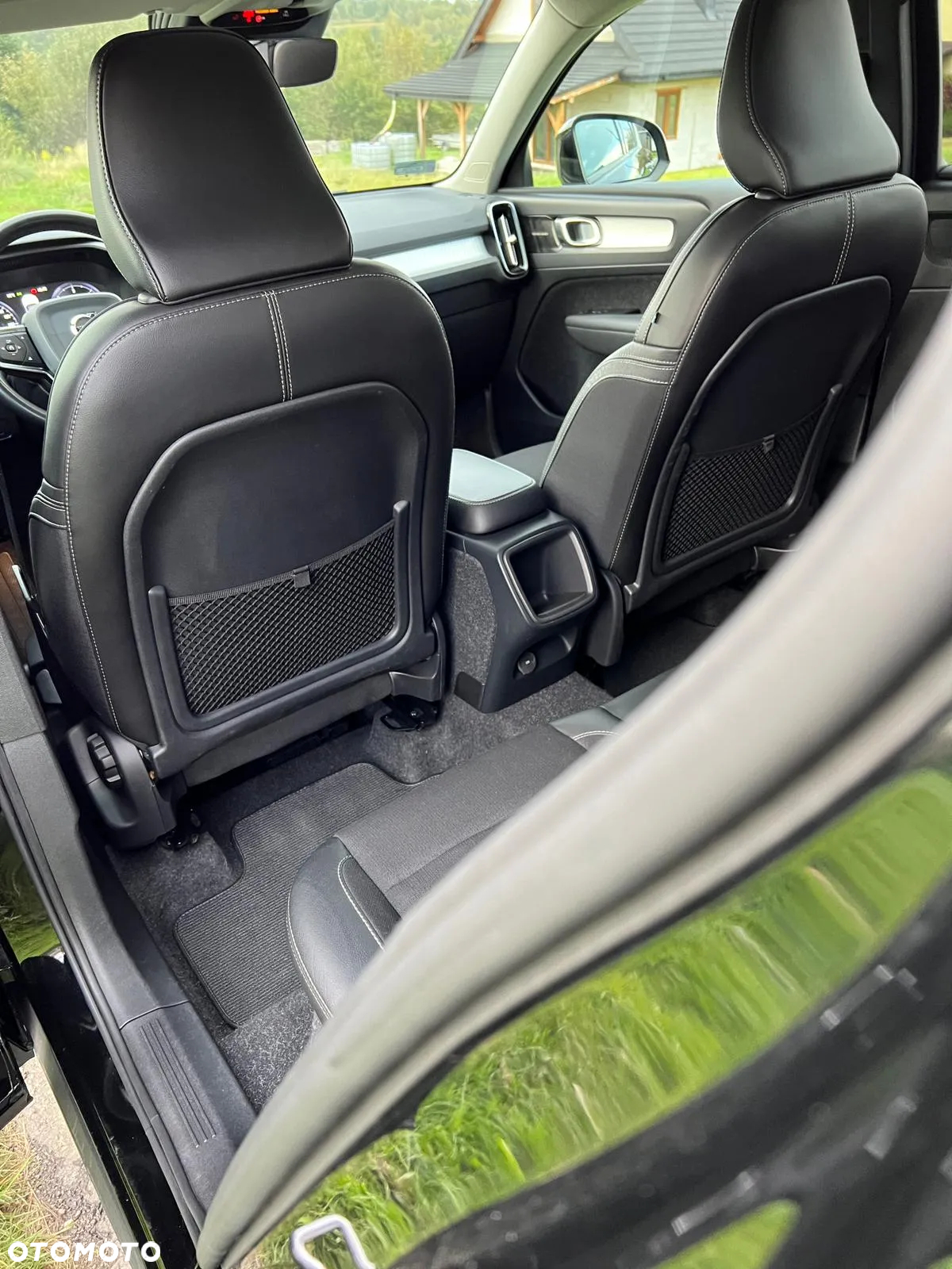 Volvo XC 40 D3 - 11