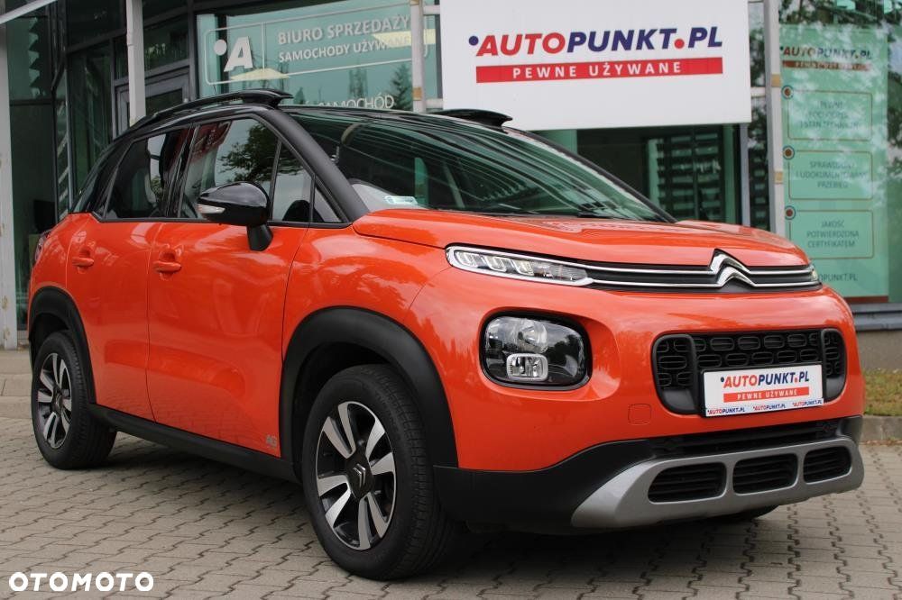 Citroën C3 Aircross - 3