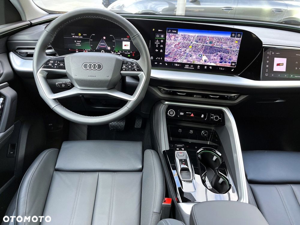 Audi Q5 - 16