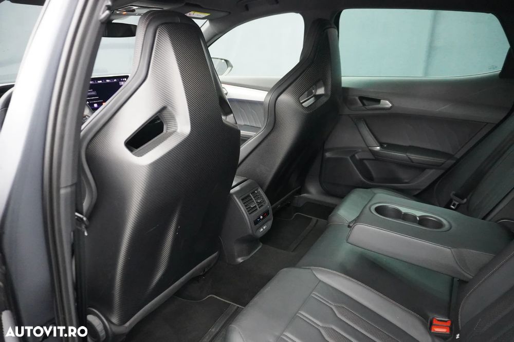 Cupra Formentor VZ5 2.5 TSI 4DRIVE DSG - 14