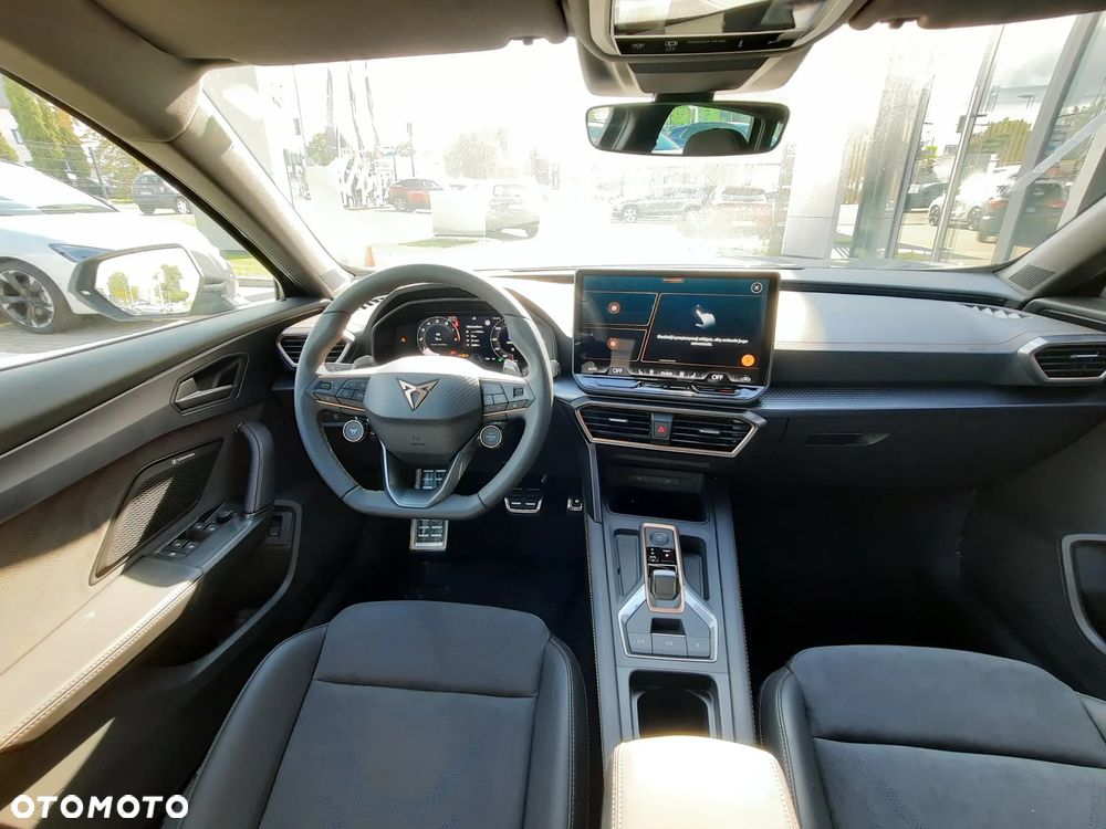 Cupra Formentor 1.5 eTSI mHEV DSG - 8