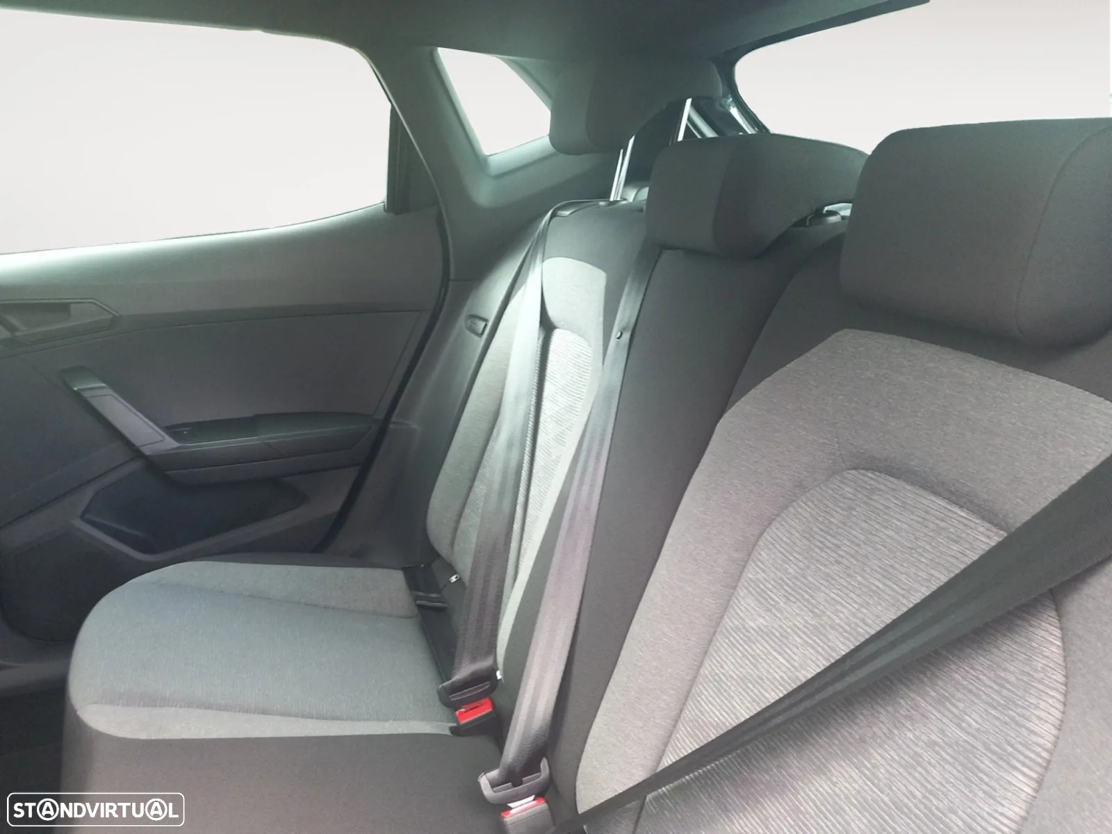 SEAT Ibiza 1.0 TSI Xcellence - 15