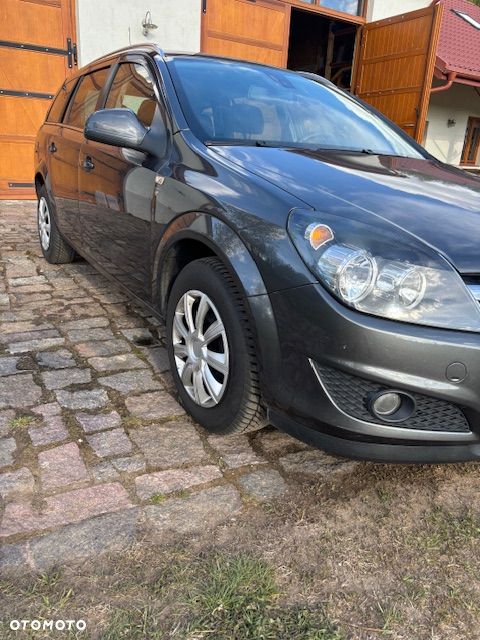Opel Astra 1.6 Color Edition - 5