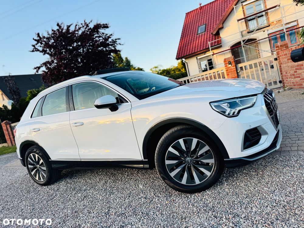 Audi Q3 40 TDI Quattro S tronic S line - 27