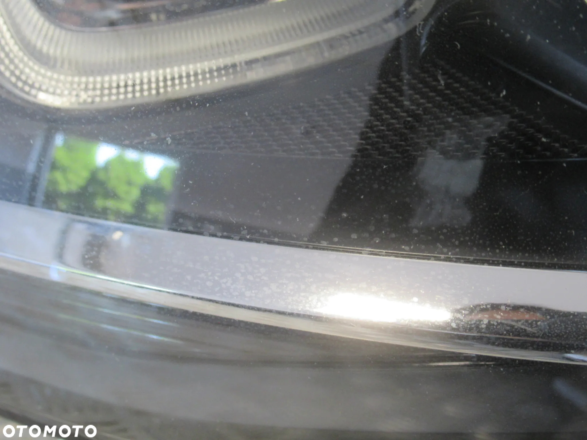 LAMPA PRZEDNIA PRZÓD PRAWA VW GOLF VII 7 5G1 BI-XENON 2012-2016 rok - 8