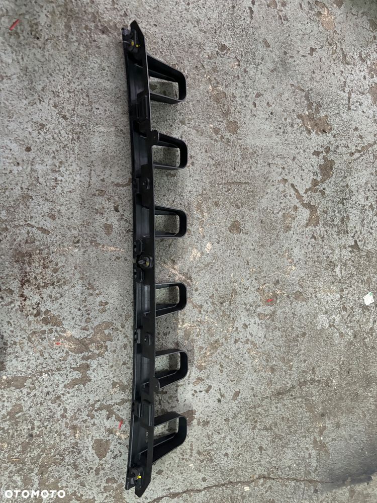 FORD FOCUS MK4 SLIZG ZDERZAKA TYL JX7B-17B861 - 2