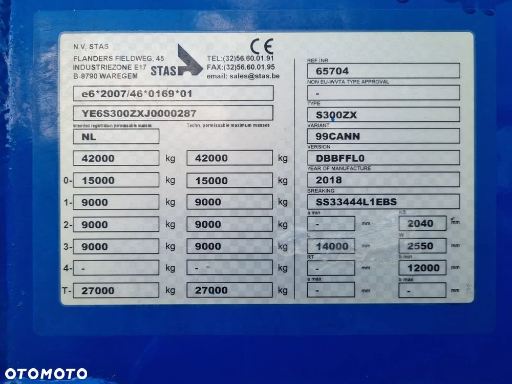 Stas Ruchoma podłoga 92m3 Podłoga 10 mm 2018 rok - 18