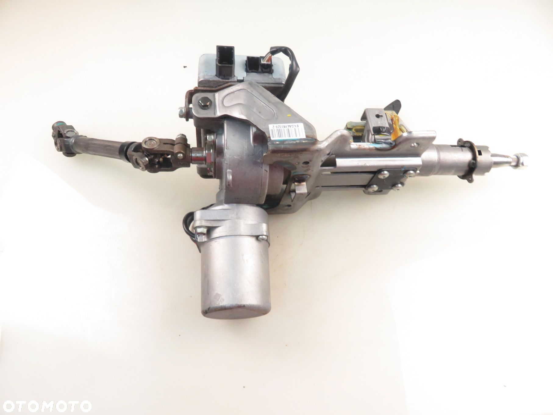 WSPOMAGANIE ELEKTRYCZNE HYUNDAI ix35 (LM, EL, ELH) 563002S561 563452S510 - 13