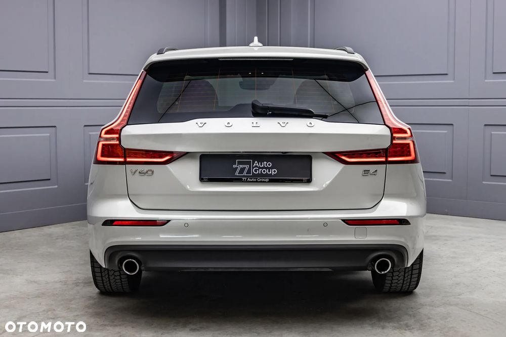 Volvo V60 - 10