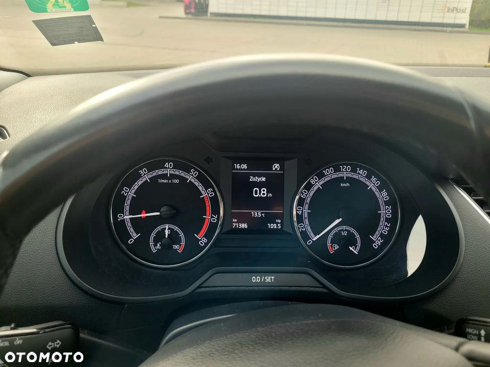 Skoda Octavia 1.5 TSI ACT Ambition - 13