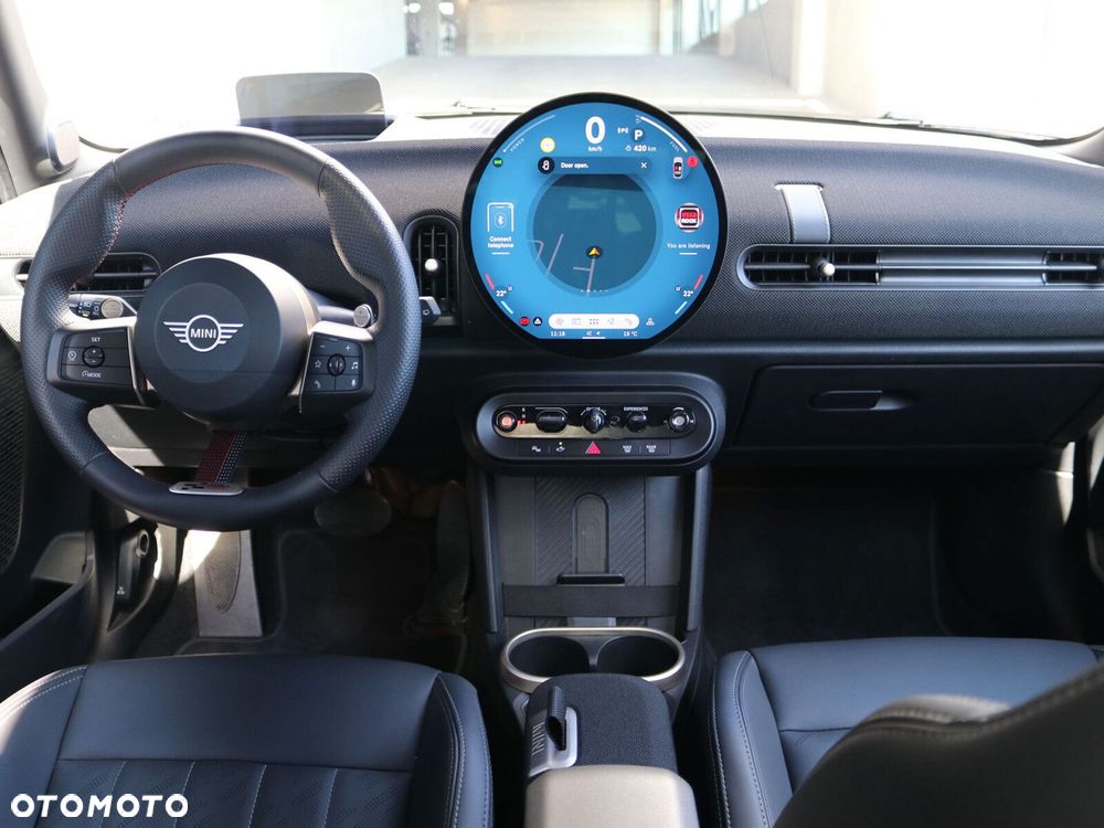 MINI Cooper S - 4