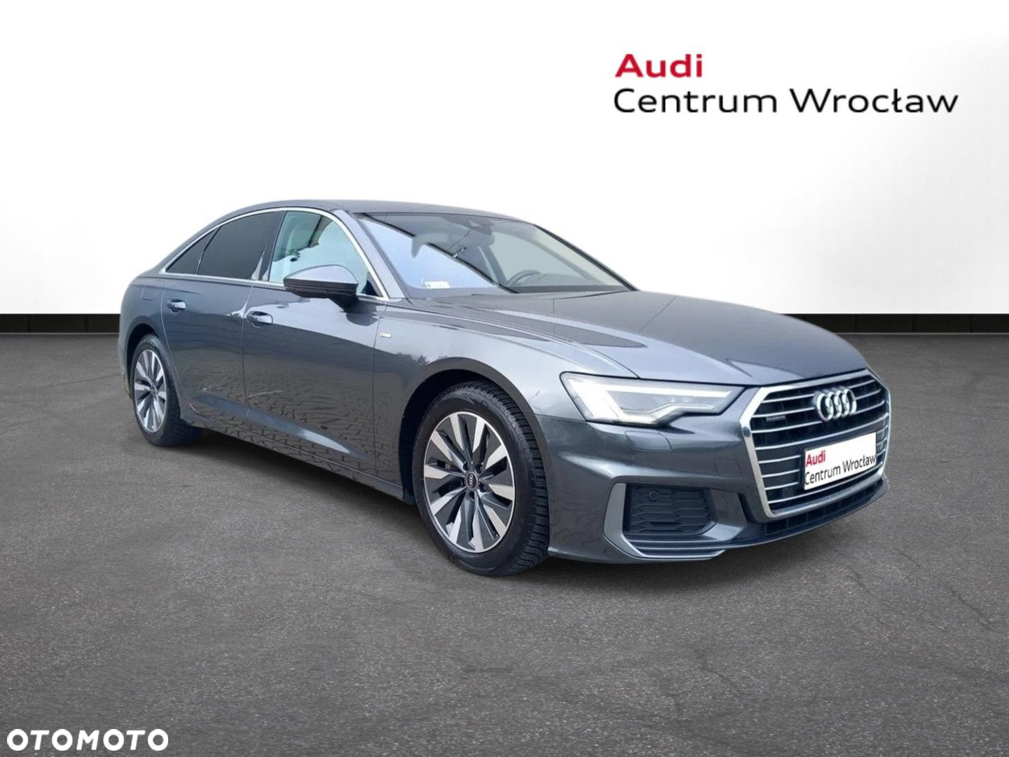 Audi A6 - 5