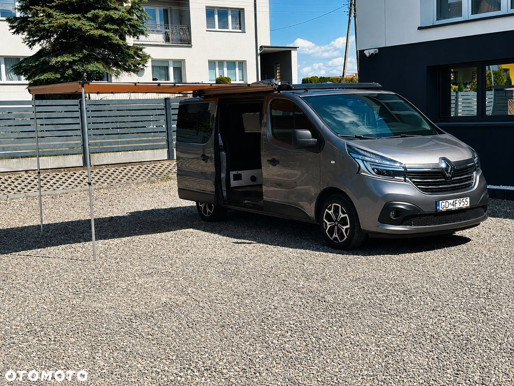 Renault Trafic - 5