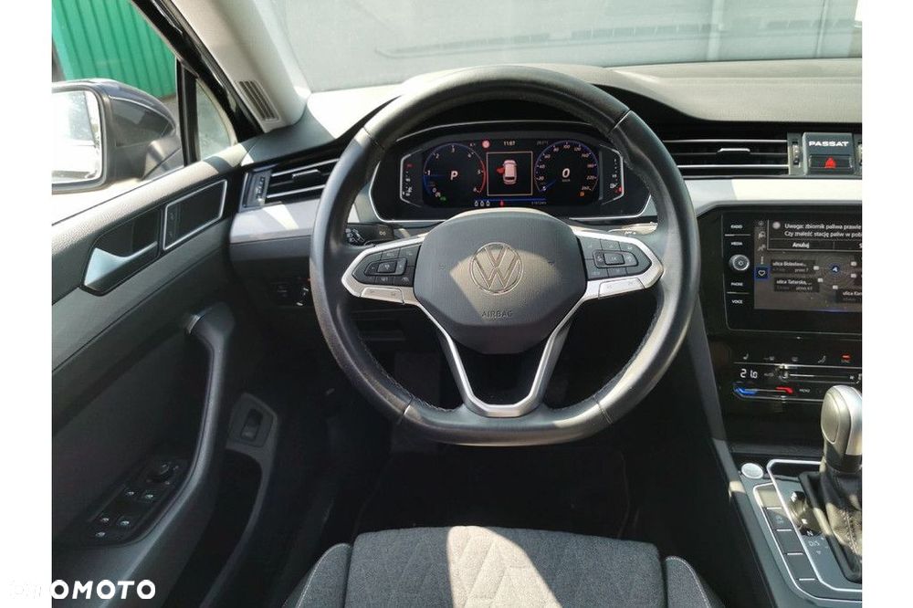Volkswagen Passat Variant - 11