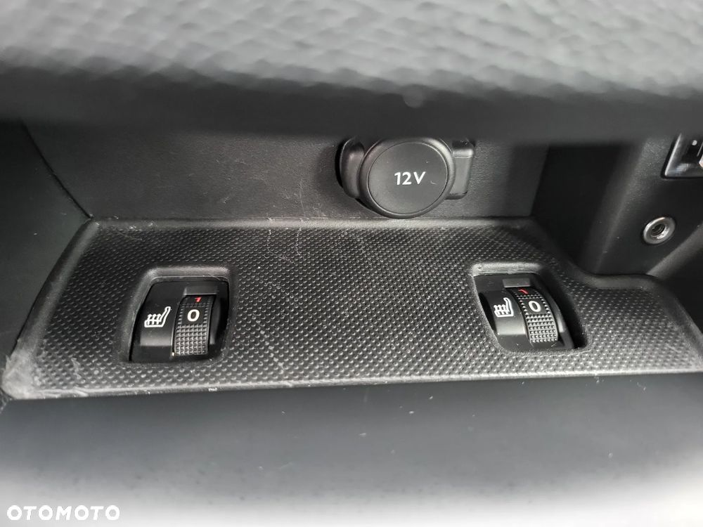 Peugeot 308 BlueHDi FAP 120 EAT6 Stop & Start Allure - 27