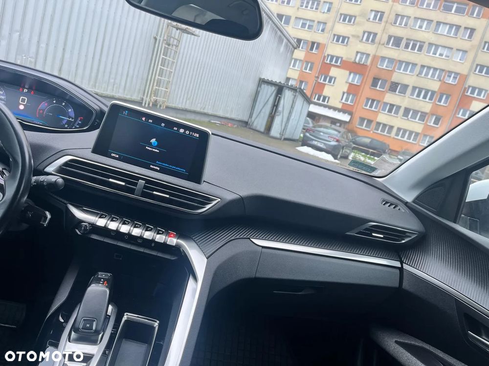 Peugeot 3008 - 21