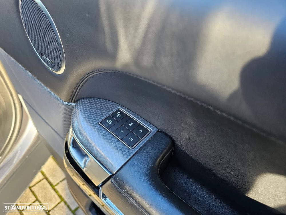 Land Rover Range Rover Sport 2.0 Si4 PHEV HSE Dynamic Stealth - 25