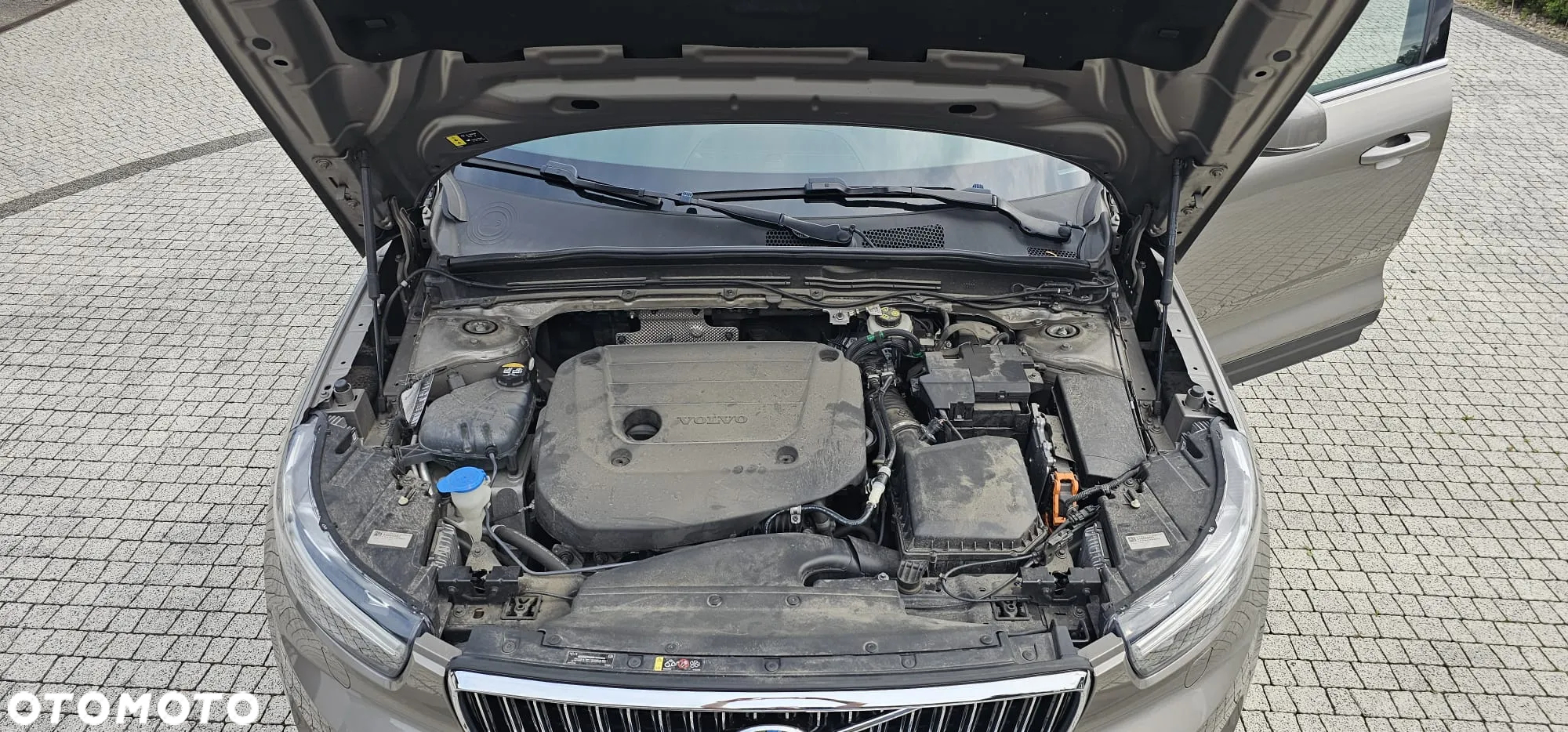 Volvo XC 40
