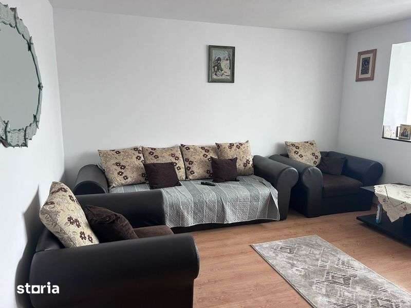Vanzare apartament — fotografia 1