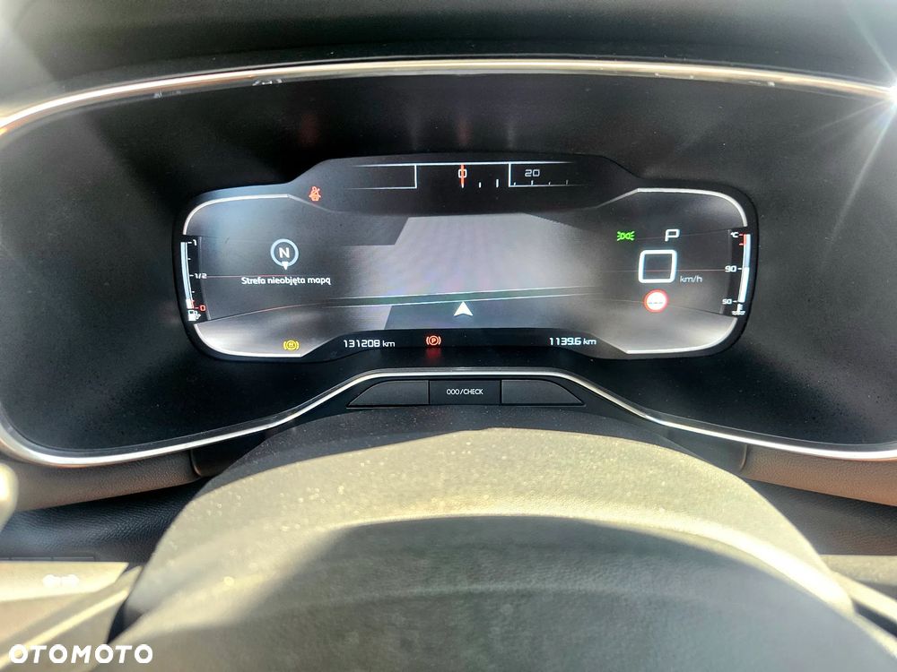 Citroën C5 Aircross 1.6 PureTech Feel EAT8 - 31