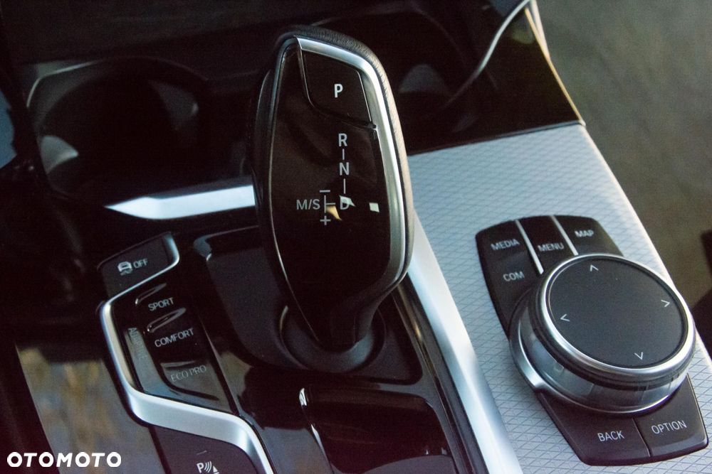 BMW X3 xDrive20d M Sport - 28