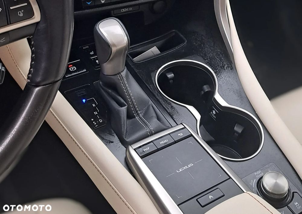 Lexus RX 450h F-Impression - 11