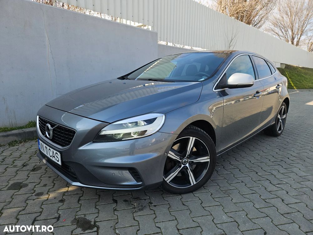 Volvo V40 D3 Aut. Inscription - 1