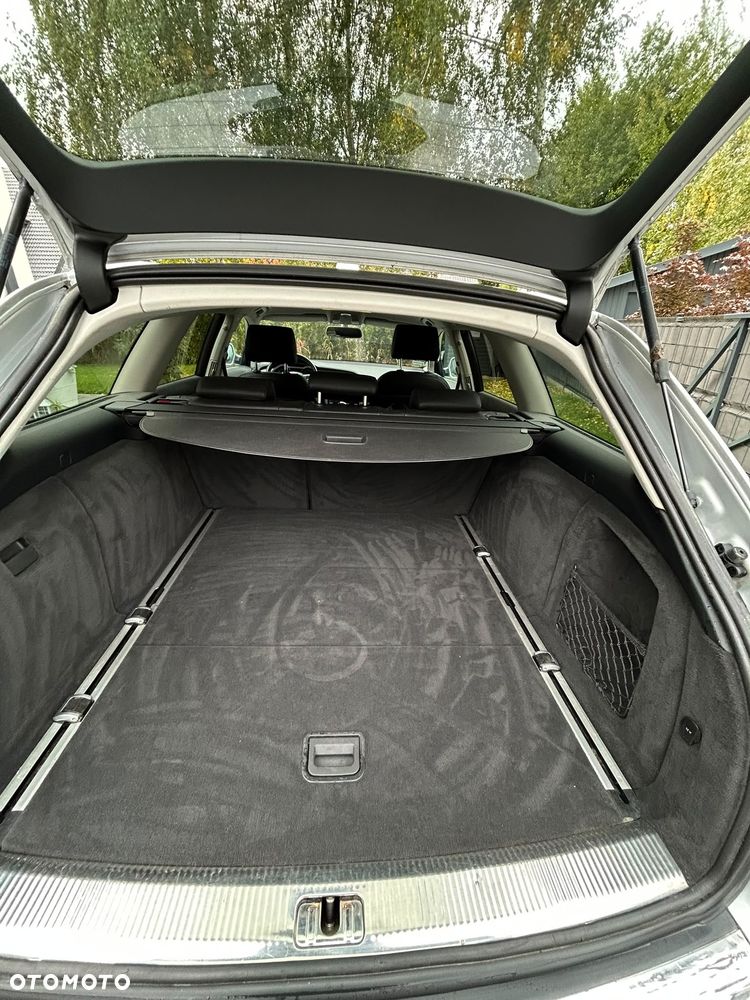 Audi A6 Avant - 5