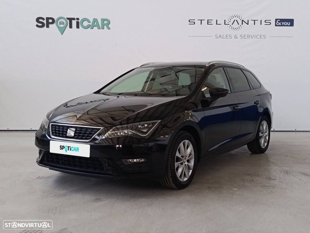 SEAT Leon ST 1.6 TDI Style S/S
