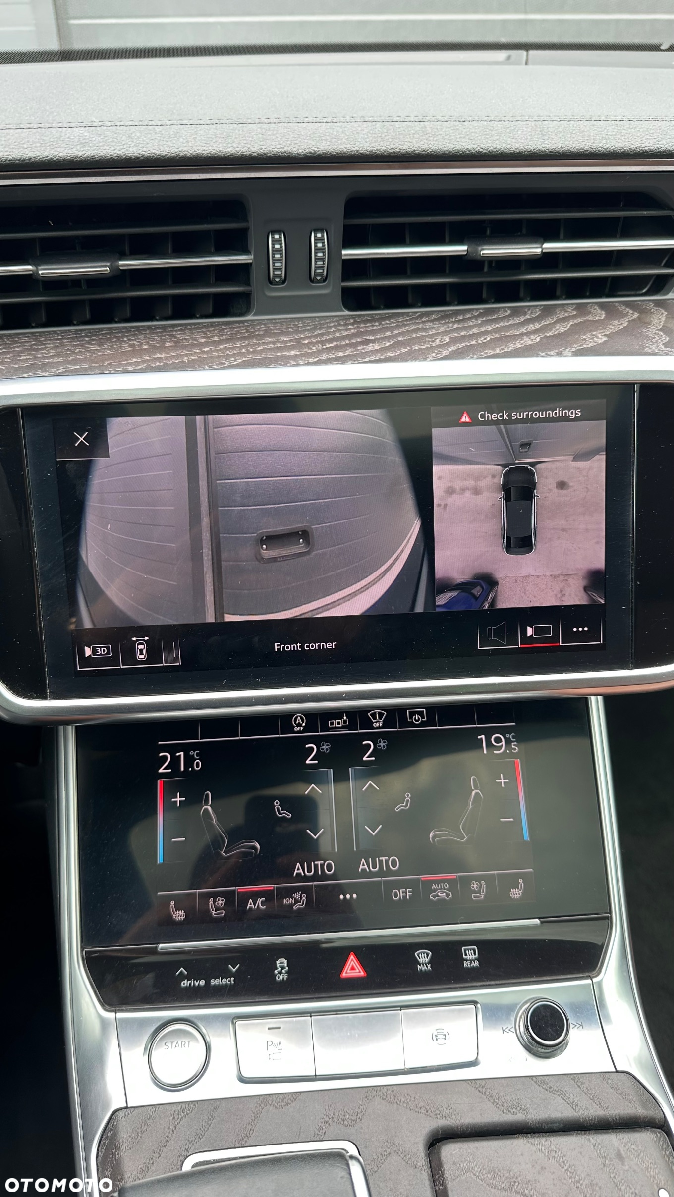 Audi A6 40 TDI S tronic S line - 31