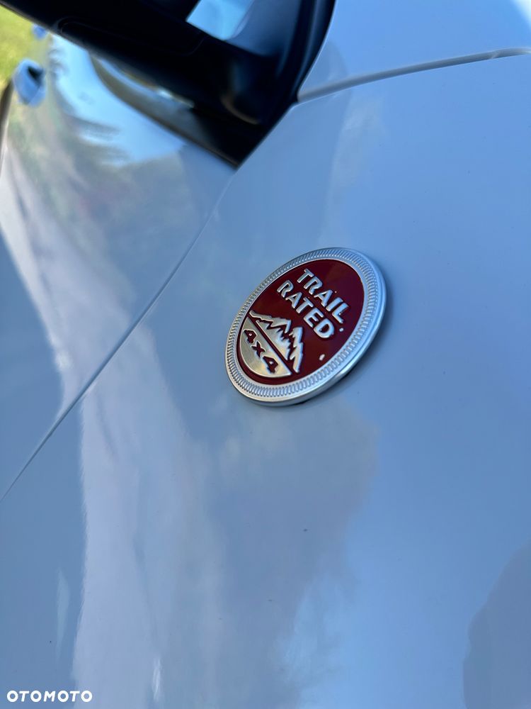 Jeep Cherokee 3.2 V6 Pentastar Active Drive Lock Autom Trailhawk - 13