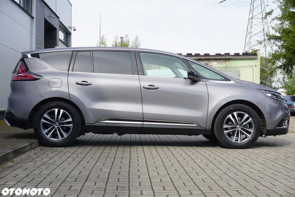 Renault Espace BLUE dCi 160 EDC BUSINESS EDITION - 20